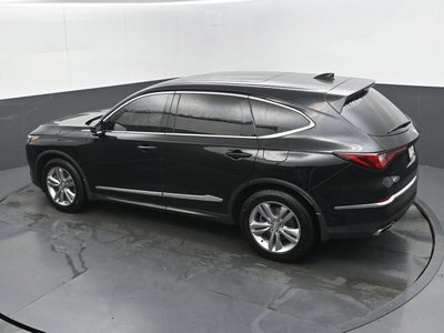 2023 Acura MDX Standard