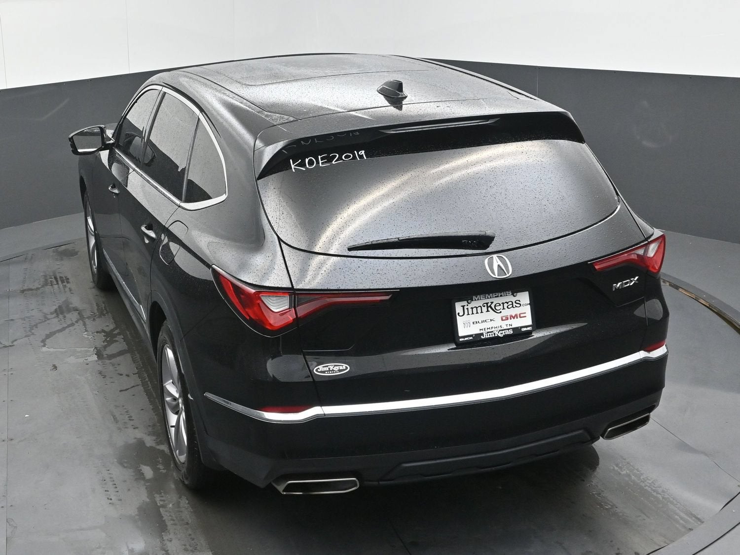 2023 Acura MDX Standard