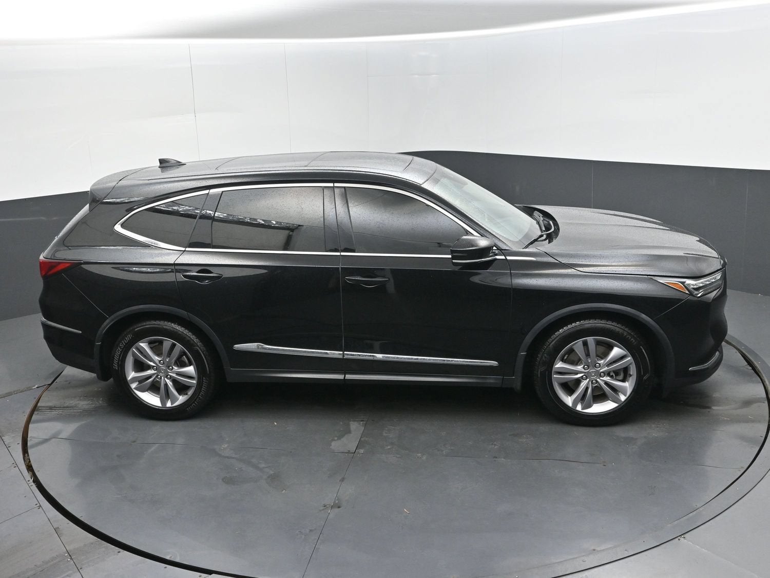 2023 Acura MDX Standard