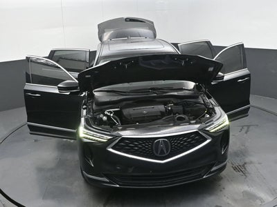 2023 Acura MDX Standard