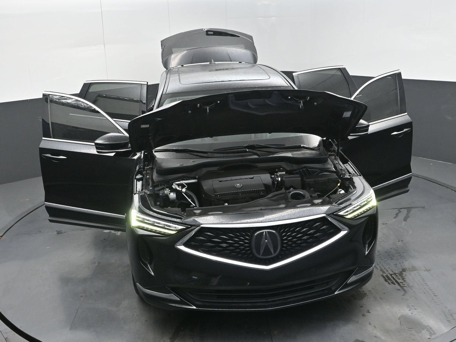 2023 Acura MDX Standard