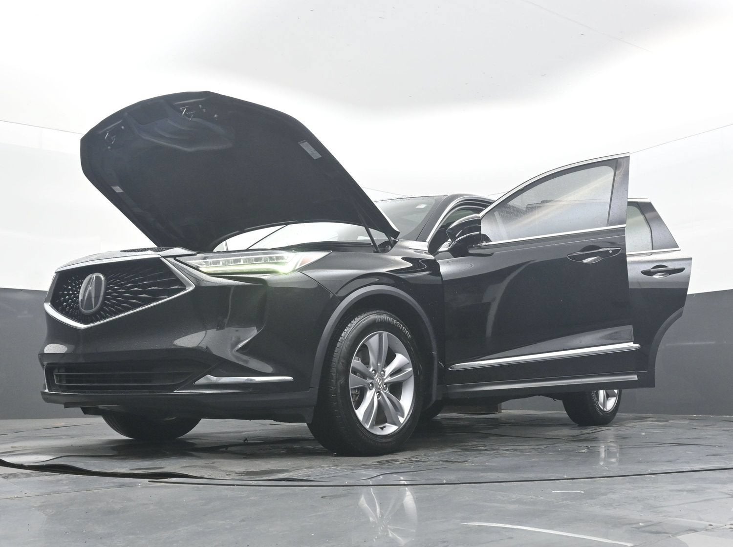 2023 Acura MDX Standard