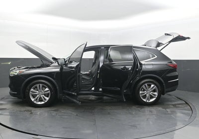 2023 Acura MDX Standard