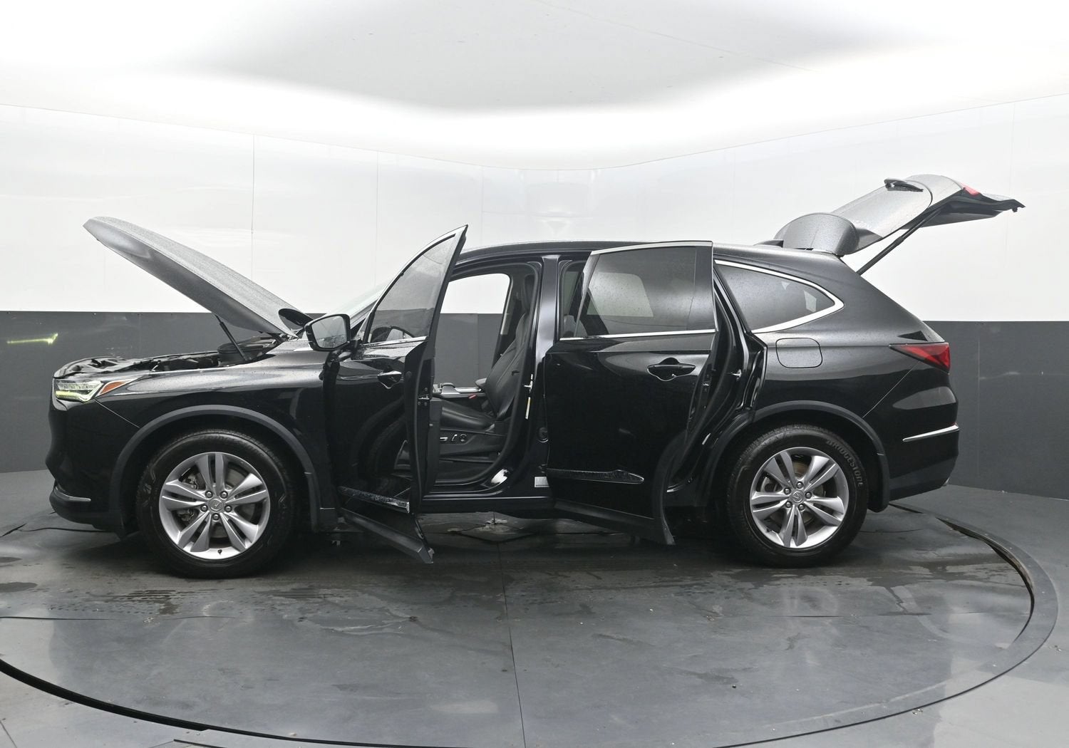 2023 Acura MDX Standard