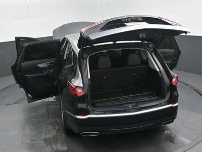 2023 Acura MDX Standard