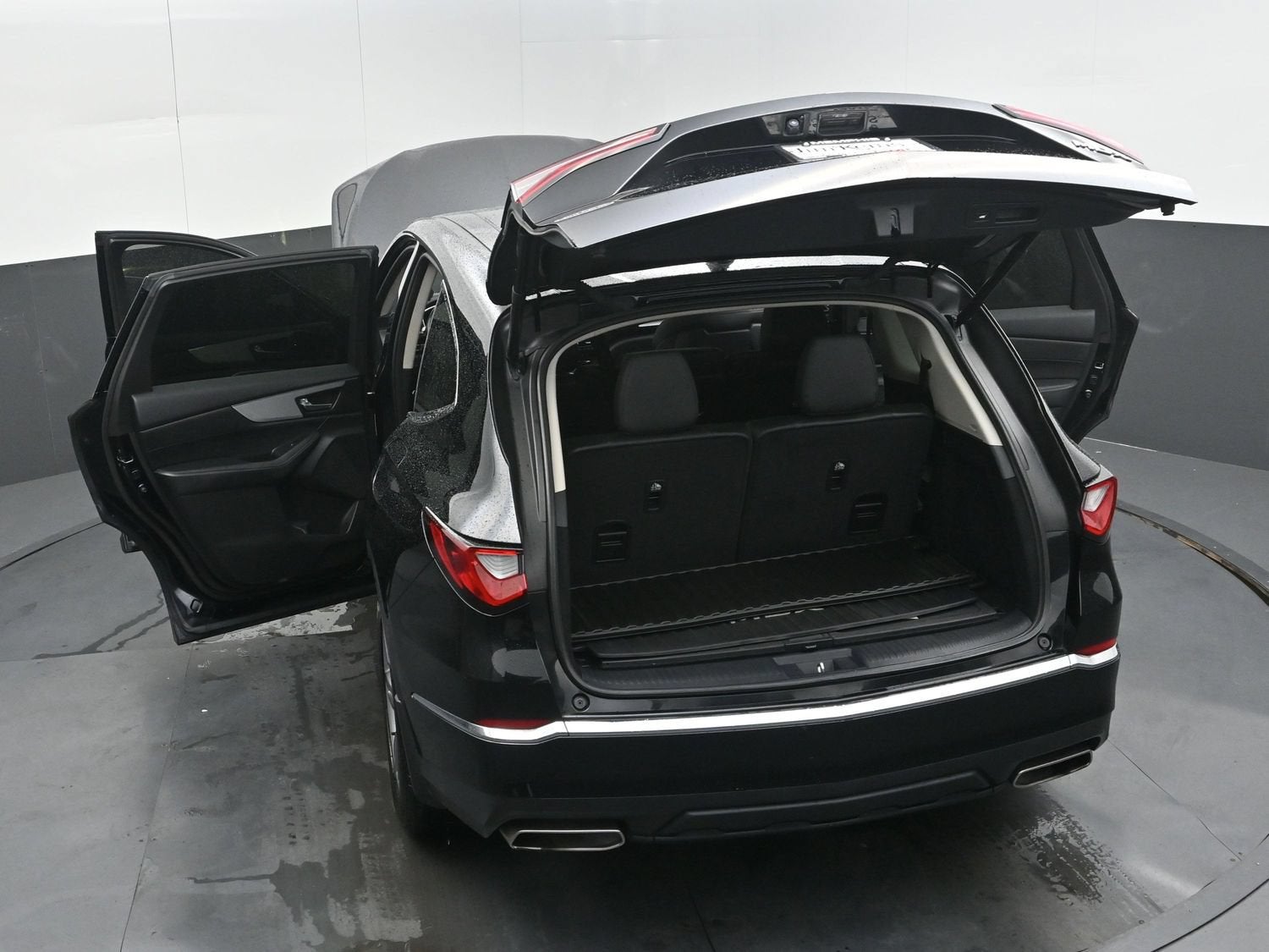 2023 Acura MDX Standard