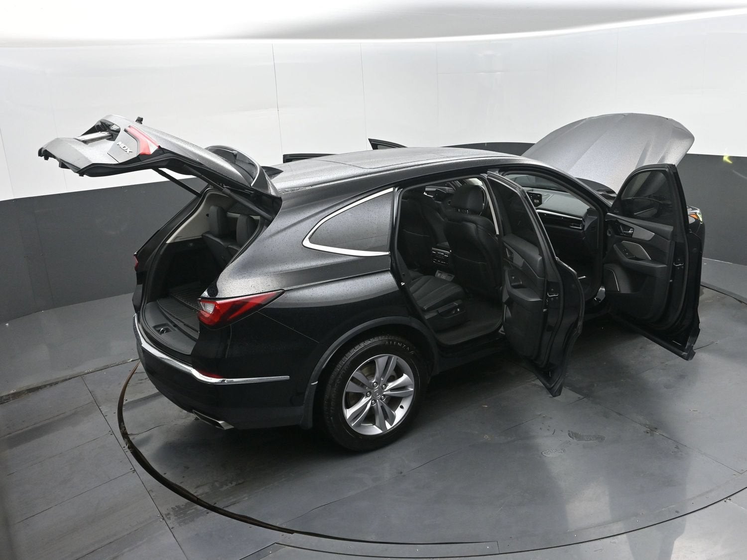 2023 Acura MDX Standard