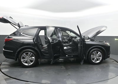 2023 Acura MDX Standard