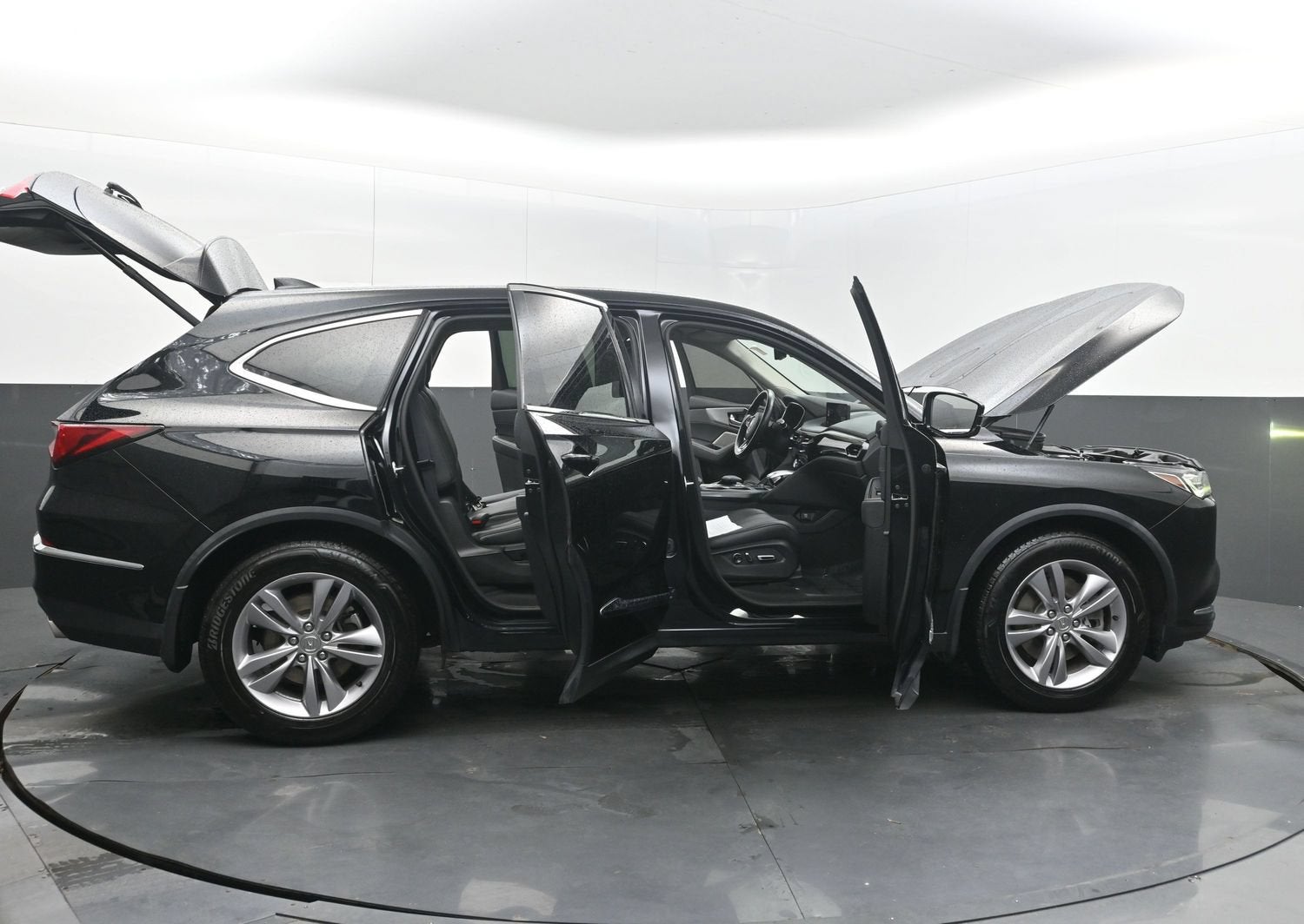 2023 Acura MDX Standard
