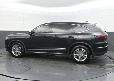 2023 Acura MDX Standard