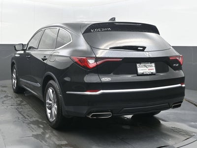 2023 Acura MDX Standard