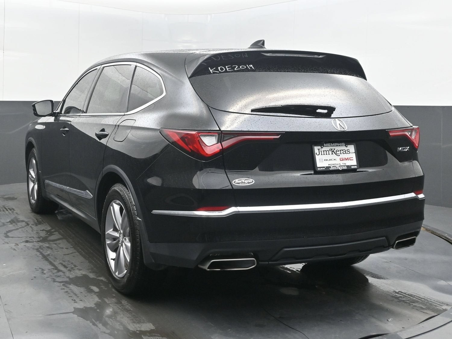 2023 Acura MDX Standard