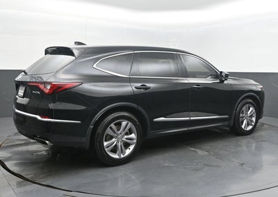 2023 Acura MDX Standard