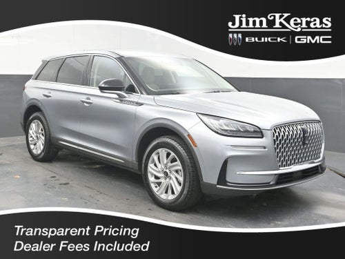 2024 Lincoln Corsair Premiere