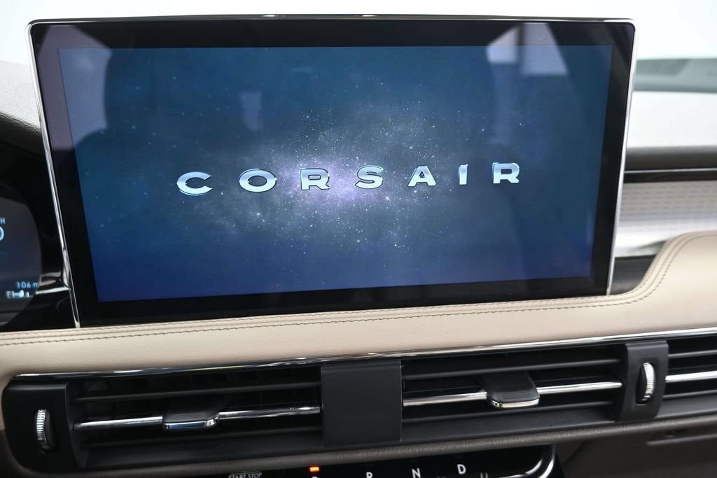 2024 Lincoln Corsair Premiere