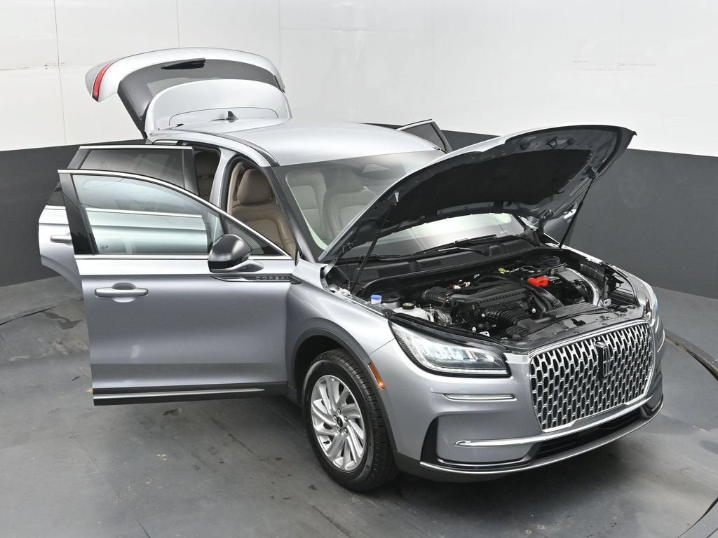 2024 Lincoln Corsair Premiere