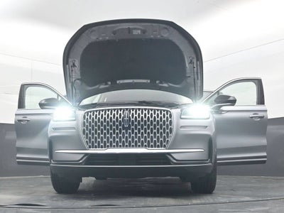 2024 Lincoln Corsair Premiere
