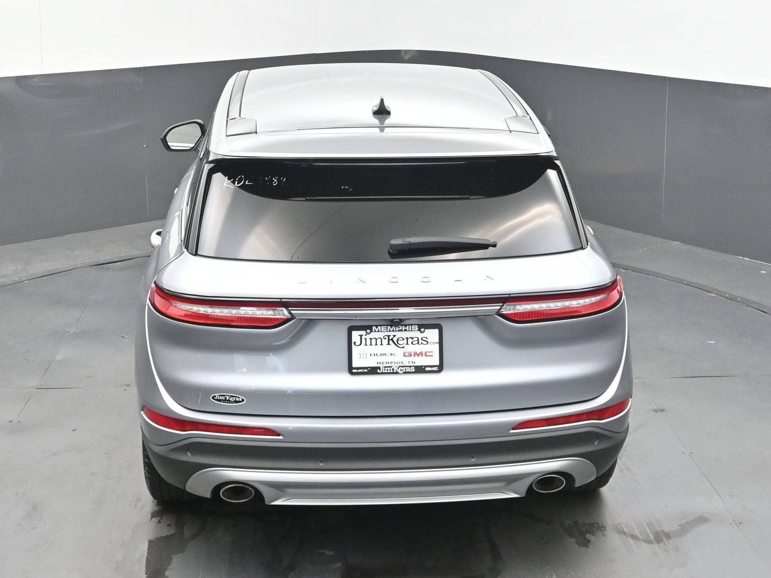 2024 Lincoln Corsair Premiere
