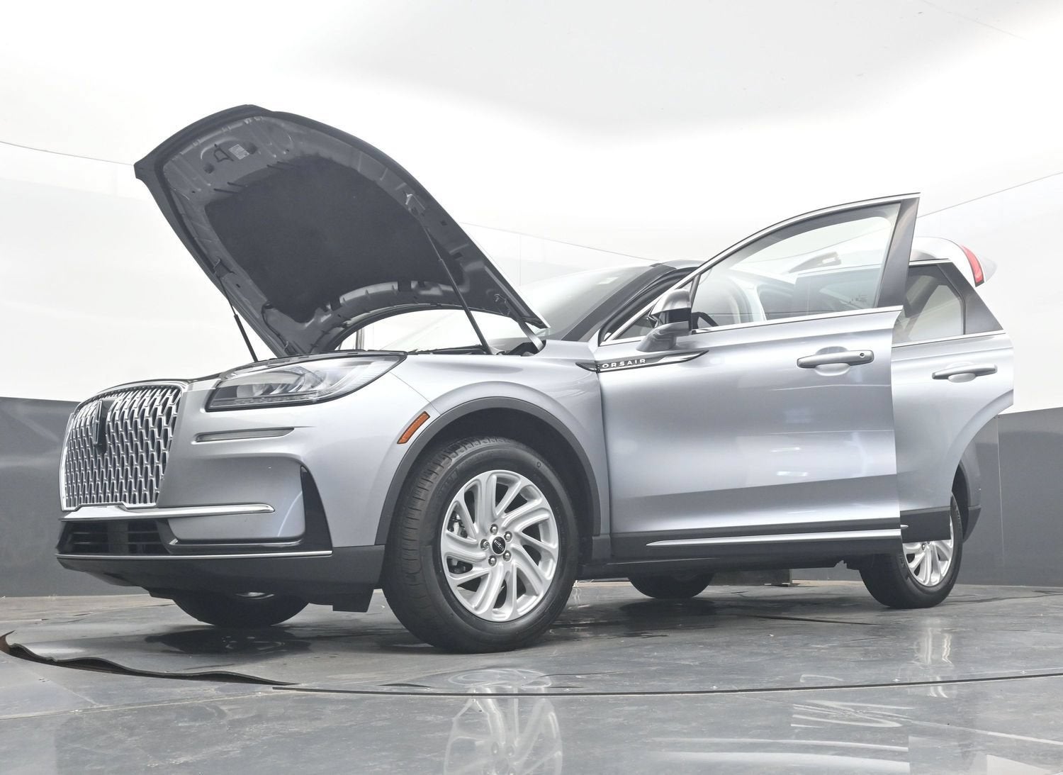 2024 Lincoln Corsair Premiere