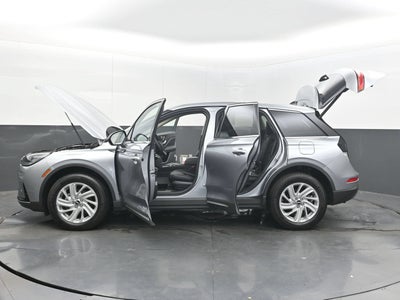 2024 Lincoln Corsair Premiere