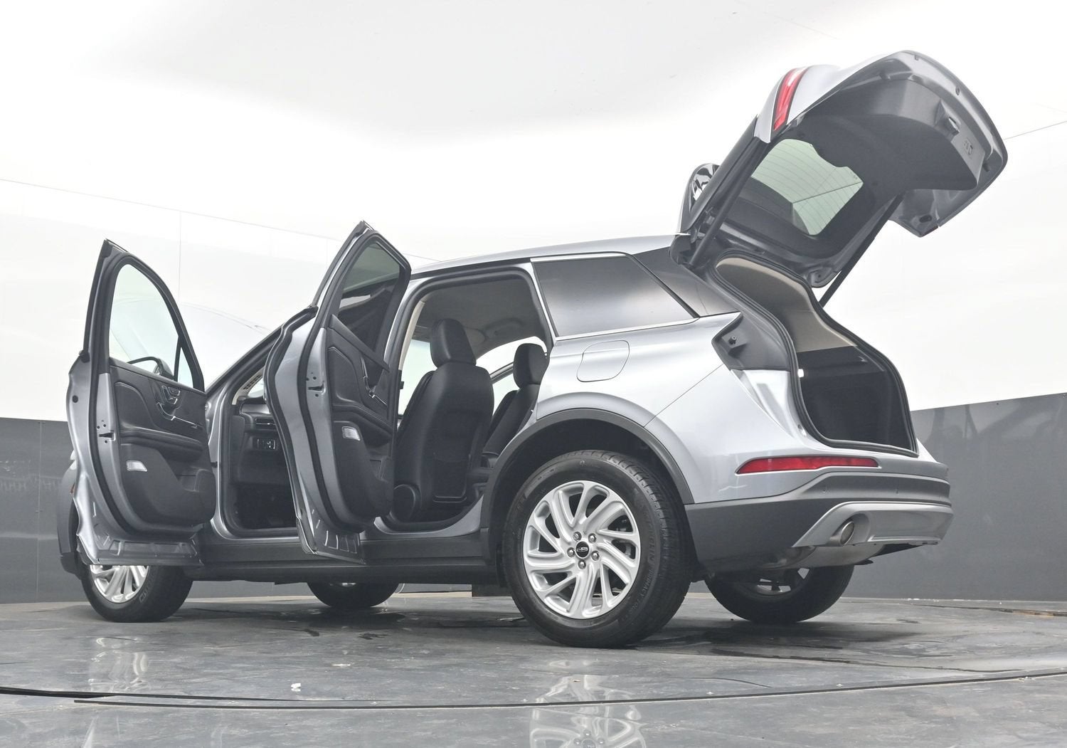 2024 Lincoln Corsair Premiere