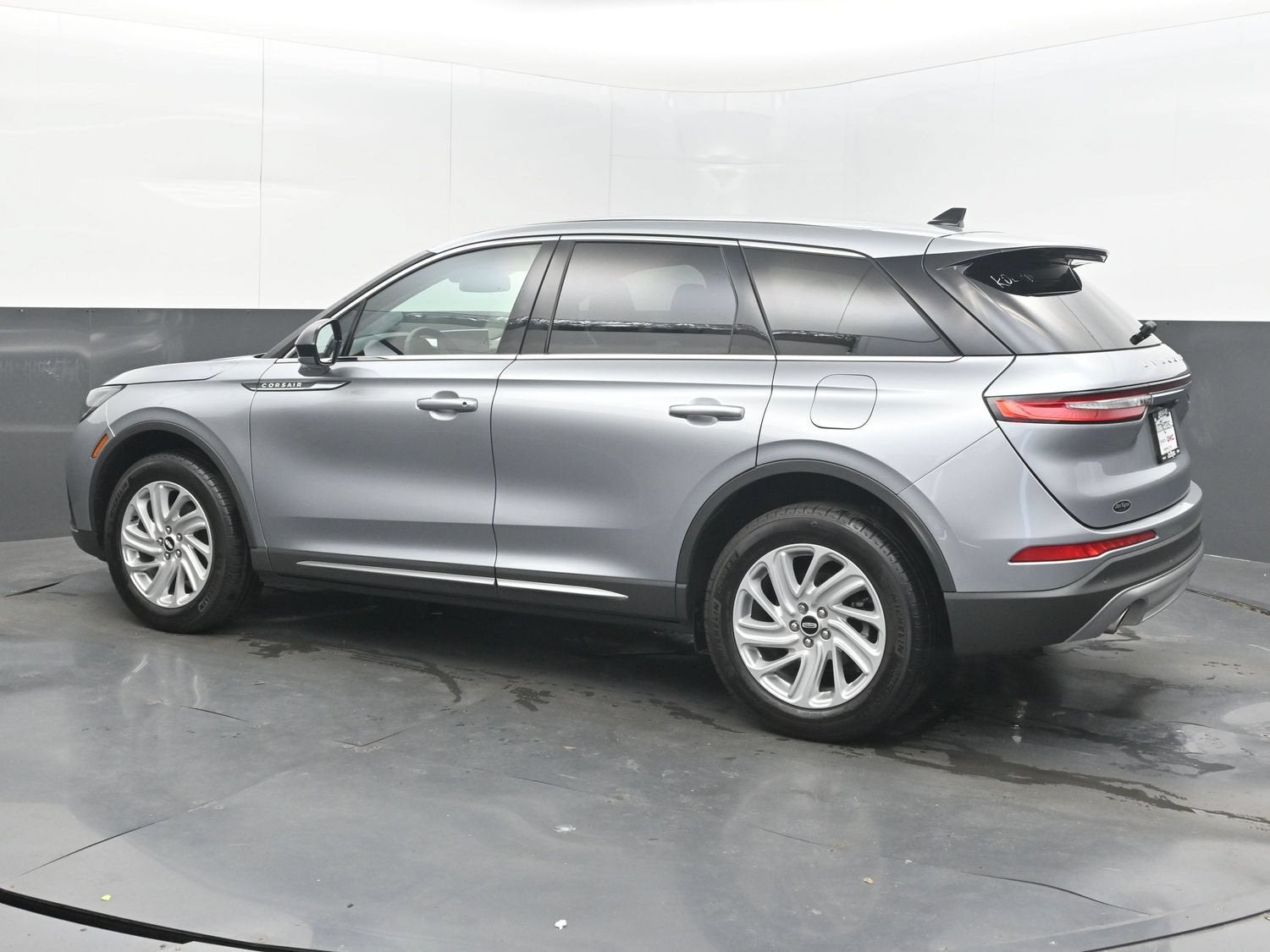 2024 Lincoln Corsair Premiere