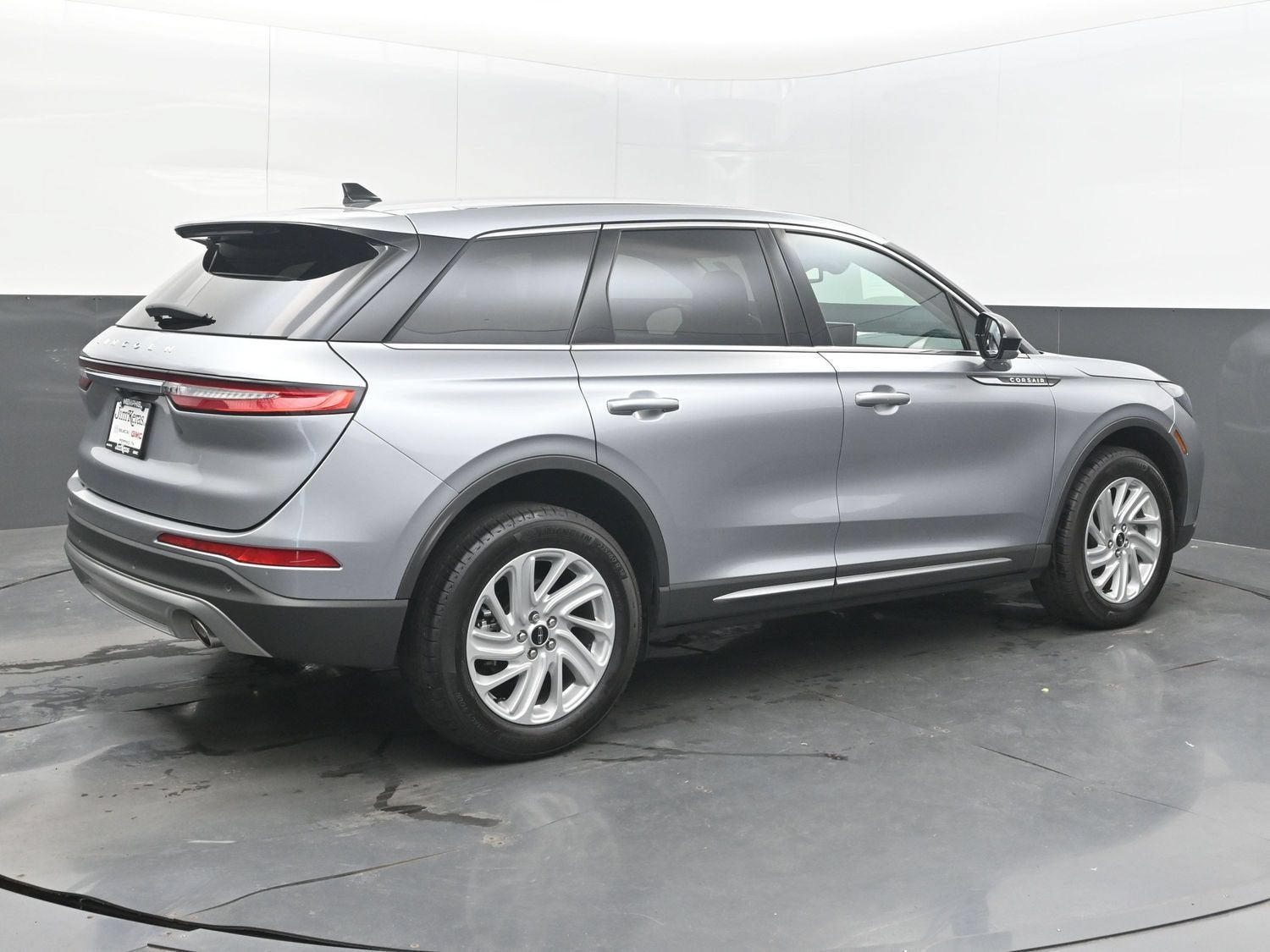 2024 Lincoln Corsair Premiere