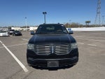 2016 Lincoln Navigator L Select
