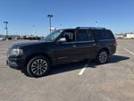2016 Lincoln Navigator L Select
