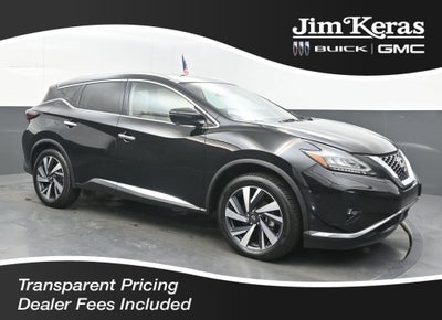 2023 Nissan Murano SL FWD