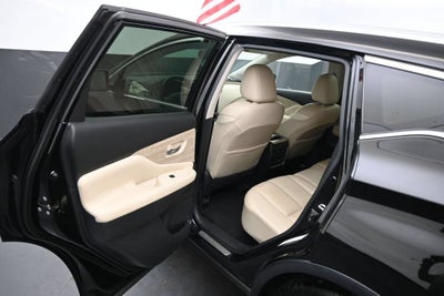 2023 Nissan Murano SL FWD