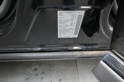 2023 Nissan Murano SL FWD
