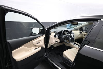 2023 Nissan Murano SL FWD