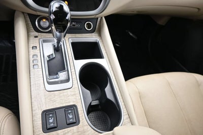 2023 Nissan Murano SL FWD