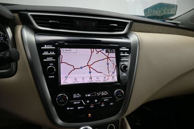 2023 Nissan Murano SL FWD