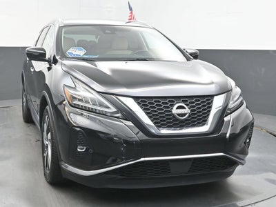 2023 Nissan Murano SL FWD