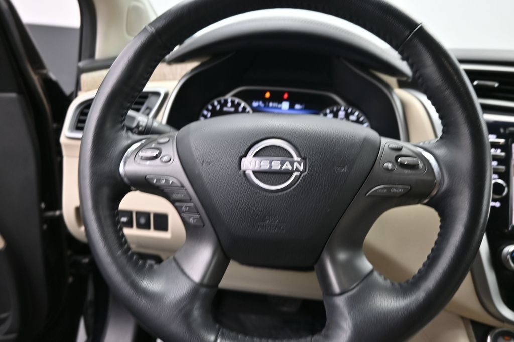 2023 Nissan Murano SL FWD