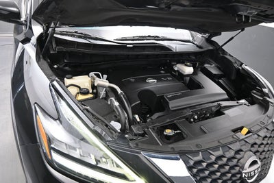 2023 Nissan Murano SL FWD
