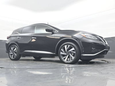 2023 Nissan Murano SL FWD