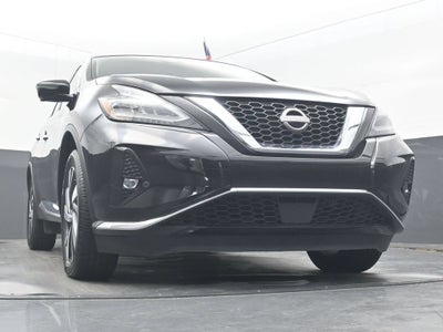 2023 Nissan Murano SL FWD