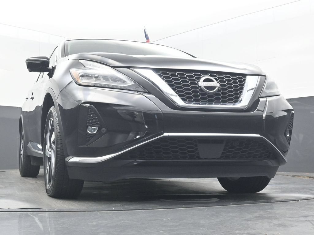 2023 Nissan Murano SL FWD