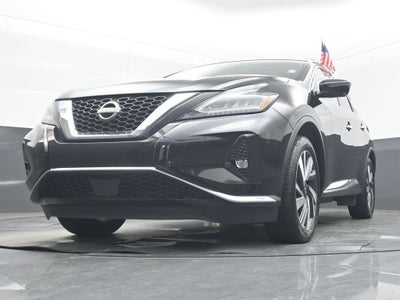 2023 Nissan Murano SL FWD