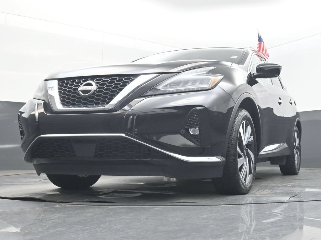 2023 Nissan Murano SL FWD