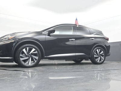 2023 Nissan Murano SL FWD