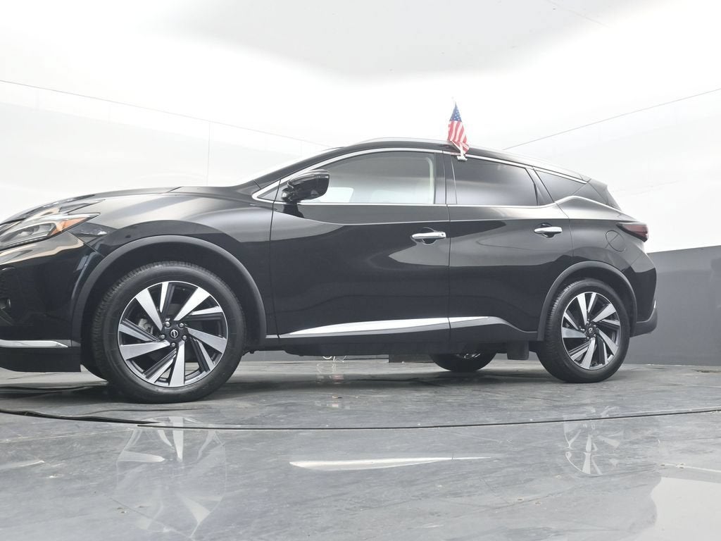 2023 Nissan Murano SL FWD