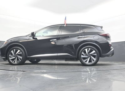 2023 Nissan Murano SL FWD