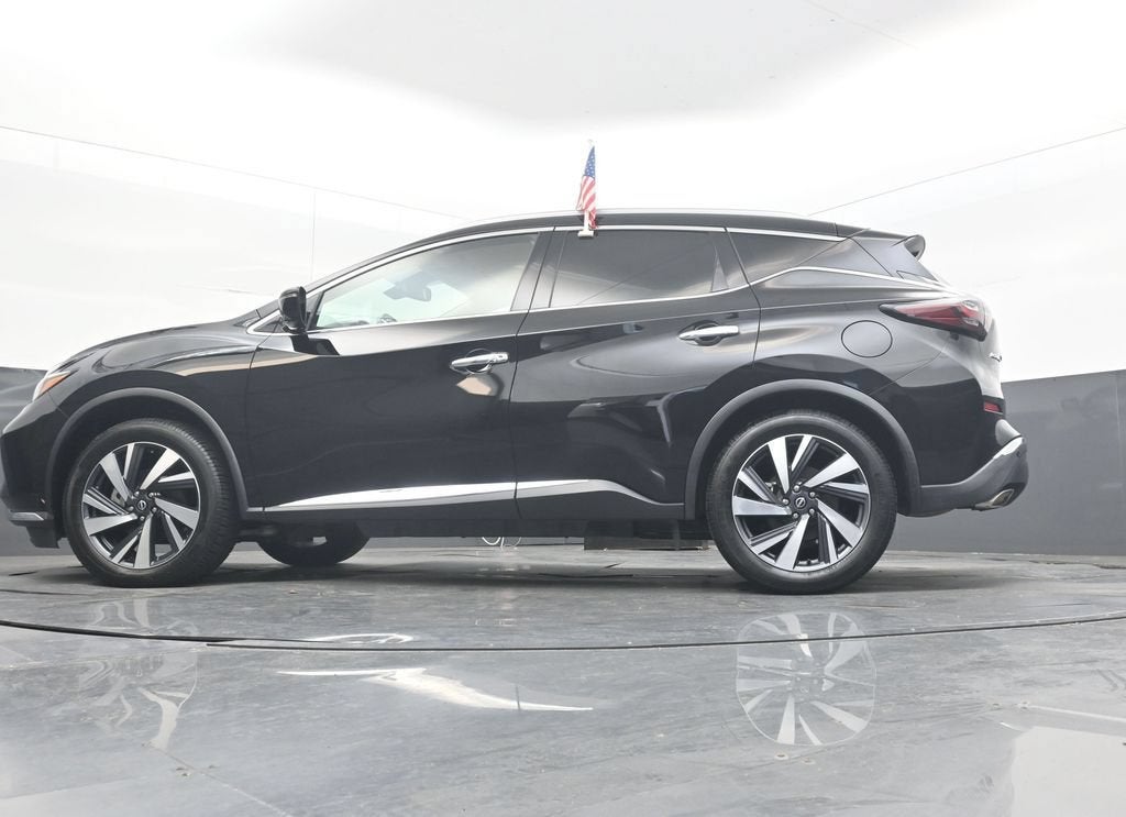 2023 Nissan Murano SL FWD