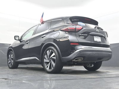 2023 Nissan Murano SL FWD