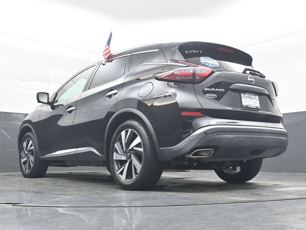 2023 Nissan Murano SL FWD