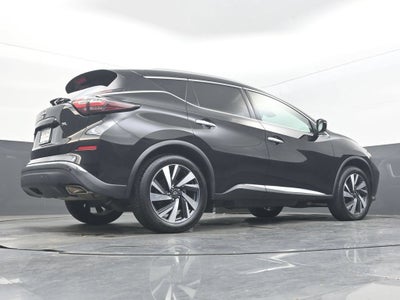 2023 Nissan Murano SL FWD